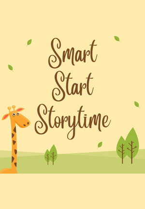 Baby Storytime/smart start storytime lclibs 2022