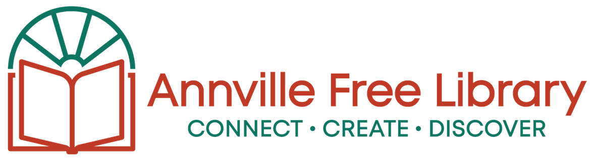 Annville Free Library A Place For Learning Growth Community