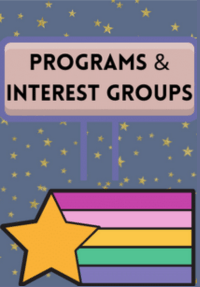programs and interest groups-min